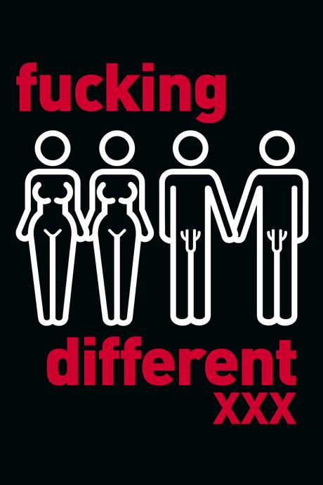 Fucking Different XXX